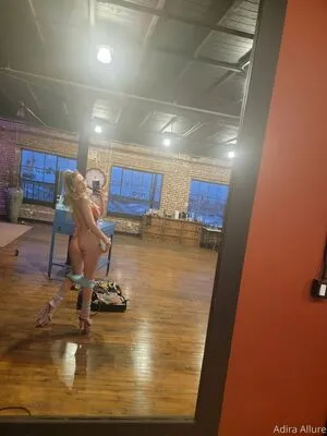 Adiraallure OnlyFans Leaked Free Thumbnail Picture - #RwPphB0TVj