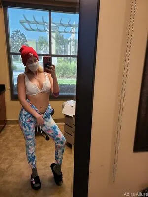 Adiraallure OnlyFans Leaked Free Thumbnail Picture - #kGhsVeO1xe