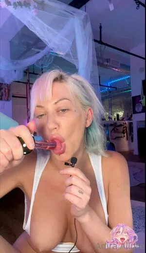 Adiraallurexxx OnlyFans Leaked Free Thumbnail Picture - #WkQAtIzUWN