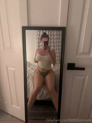 Adisonbriana OnlyFans Leaked Free Thumbnail Picture - #4uPCdfs5by