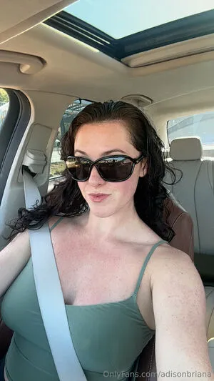 Adisonbriana OnlyFans Leaked Free Thumbnail Picture - #5zgE3z4Y0c
