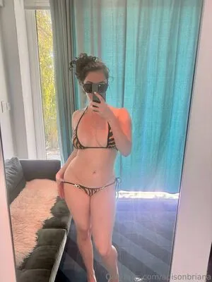 Adisonbriana OnlyFans Leaked Free Thumbnail Picture - #P4RrXAcCTB
