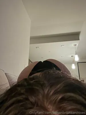 Adisonbrianaarchives OnlyFans Leaked Free Thumbnail Picture - #lTu3PI4NJt