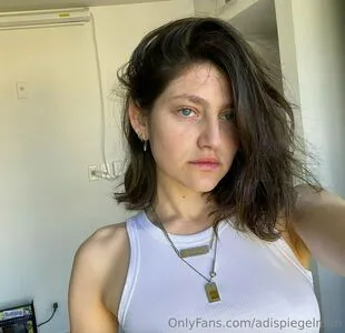 Adispiegelman OnlyFans Leaked Free Thumbnail Picture - #F2zP7PKVuc