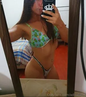 Aditabebe OnlyFans Leaked Free Thumbnail Picture - #pxXuXUUqt8
