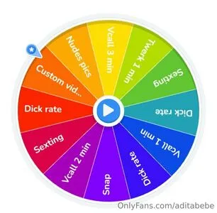 Aditabebe OnlyFans Leaked Free Thumbnail Picture - #sn2YatXCqR