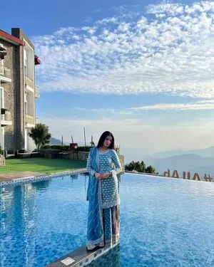Aditi Karnawat OnlyFans Leaked Free Thumbnail Picture - #k1CwmGeySo