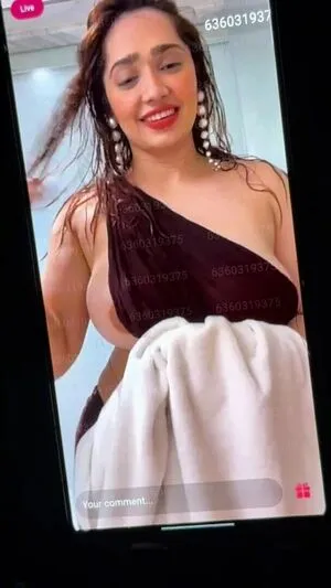 Aditi Mistry OnlyFans Leaked Free Thumbnail Picture - #E7hVtPqcqq