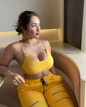 Aditimistry OnlyFans Leaked Free Thumbnail Picture - #KnIkRHikkB