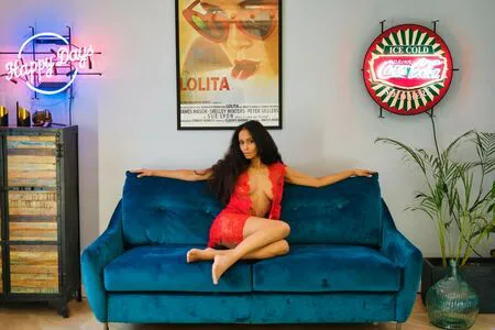 Adjouai OnlyFans Leaked Free Thumbnail Picture - #xaAqgGVmW3