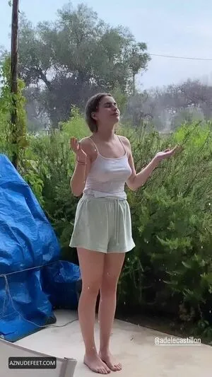 Adle Castillon OnlyFans Leaked Free Thumbnail Picture - #HjX9aAx7Jg