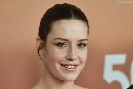 Adle Exarchopoulos OnlyFans Leaked Free Thumbnail Picture - #bSOkJYWwmt