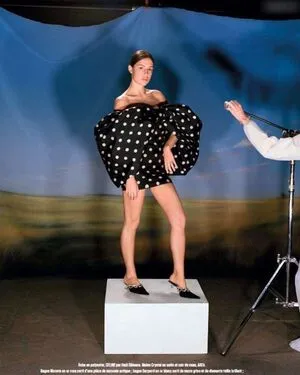 Adle Exarchopoulos OnlyFans Leaked Free Thumbnail Picture - #iC8Nl9bmRX