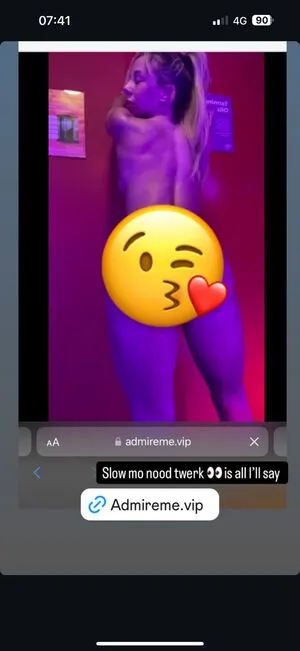 Admireme Lolalovesfit OnlyFans Leaked Free Thumbnail Picture - #FYUsvKZA2v