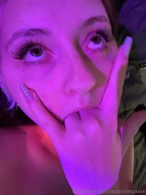 Admiringalex OnlyFans Leaked Free Thumbnail Picture - #79pIFYYaeT