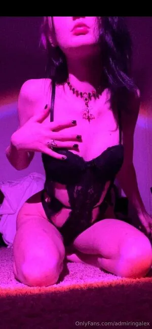 Admiringalex OnlyFans Leaked Free Thumbnail Picture - #8NRv2pZ5uP