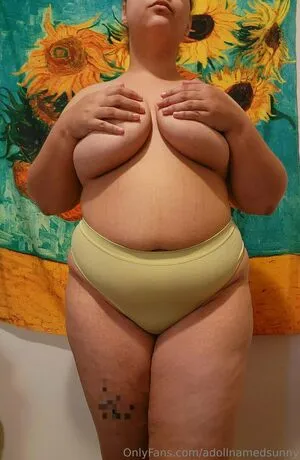 Adollnamedsunny OnlyFans Leaked Free Thumbnail Picture - #NBIHlawc4p