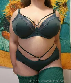 Adollnamedsunny OnlyFans Leaked Free Thumbnail Picture - #t66mLoS5cp