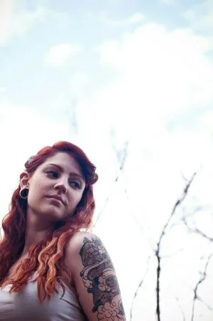 Adona OnlyFans Leaked Free Thumbnail Picture - #UD0DAA1kTC