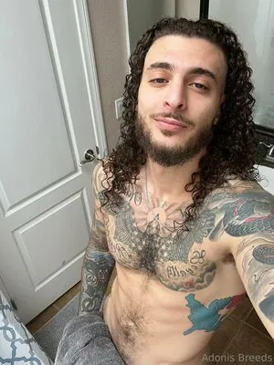 Adonisbreeds OnlyFans Leaked Free Thumbnail Picture - #8EShajqsb6