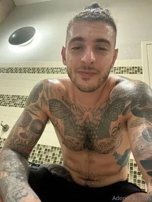 Adonisbreeds OnlyFans Leaked Free Thumbnail Picture - #FeBJUviLNv