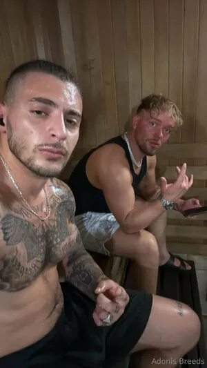 Adonisbreeds OnlyFans Leaked Free Thumbnail Picture - #Myzn3Ztk4Y