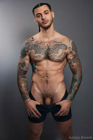 Adonisbreeds OnlyFans Leaked Free Thumbnail Picture - #S1kTVSPzCk