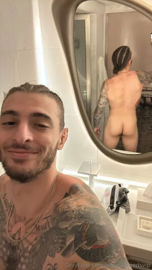 Adonisbreedsvip OnlyFans Leaked Free Thumbnail Picture - #Tdx28NFaIM
