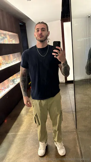 Adonisbreedsvip OnlyFans Leaked Free Thumbnail Picture - #t4xGYuuc5V