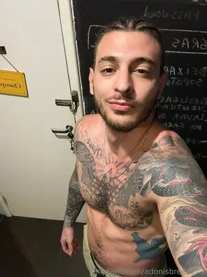 Adonisbreedsvip OnlyFans Leaked Free Thumbnail Picture - #yv1J53dd9y