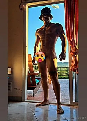 Adonisfit07 OnlyFans Leaked Free Thumbnail Picture - #125LiqzlLp