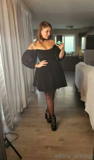 Adora Amour OnlyFans Leaked Free Thumbnail Picture - #OmmbDLxtBo
