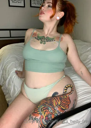 Adora Belly Free OnlyFans Leaked Free Thumbnail Picture - #4vN845hoSP