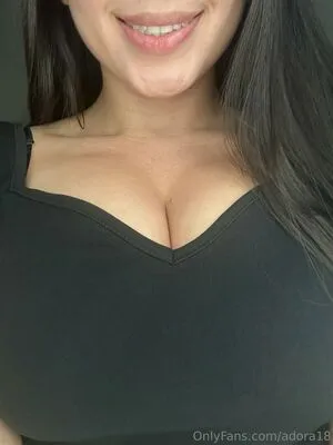 Adora18 OnlyFans Leaked Free Thumbnail Picture - #VU3mtsskzv