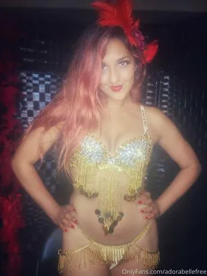 Adorabellefree OnlyFans Leaked Free Thumbnail Picture - #449AWghv1v