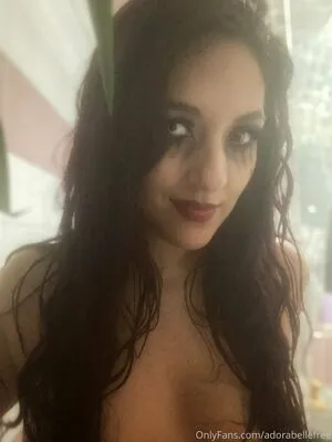 Adorabellefree OnlyFans Leaked Free Thumbnail Picture - #5YulVousv1