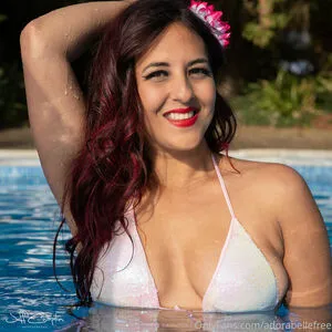 Adorabellefree OnlyFans Leaked Free Thumbnail Picture - #77sTFH6jEL