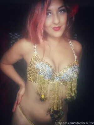 Adorabellefree OnlyFans Leaked Free Thumbnail Picture - #8pEQCpfFKP