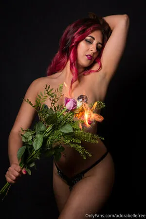 Adorabellefree OnlyFans Leaked Free Thumbnail Picture - #DFlgGTscZJ