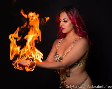 Adorabellefree OnlyFans Leaked Free Thumbnail Picture - #FDG02F6Lb4