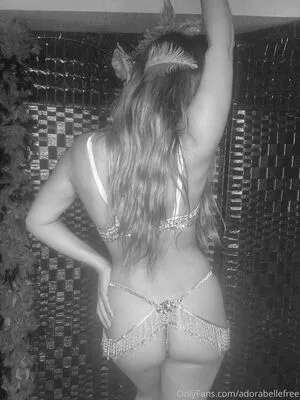 Adorabellefree OnlyFans Leaked Free Thumbnail Picture - #GG2L9Naodl