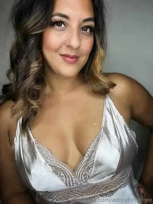 Adorabellefree OnlyFans Leaked Free Thumbnail Picture - #OFSQhBnBqw
