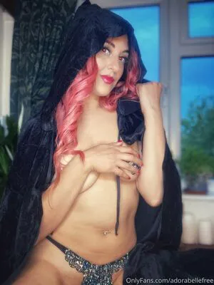 Adorabellefree OnlyFans Leaked Free Thumbnail Picture - #RohTj7N5fB