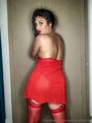 Adorabellefree OnlyFans Leaked Free Thumbnail Picture - #coAFMUzoQF