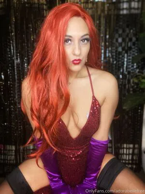 Adorabellefree OnlyFans Leaked Free Thumbnail Picture - #dU7Stvv0bF