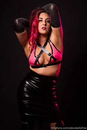 Adorabellefree OnlyFans Leaked Free Thumbnail Picture - #dUikOtkzzN
