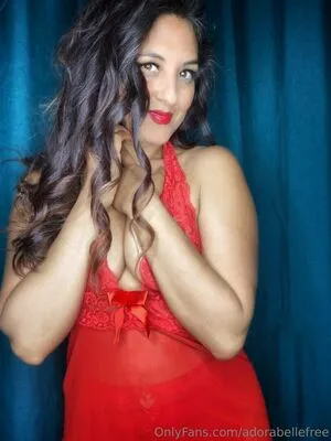 Adorabellefree OnlyFans Leaked Free Thumbnail Picture - #gQTZBeQ1yl