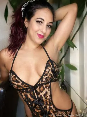 Adorabellefree OnlyFans Leaked Free Thumbnail Picture - #gSrWnTfl2B