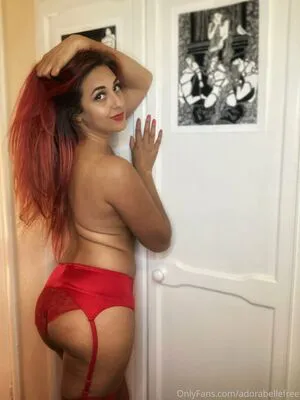 Adorabellefree OnlyFans Leaked Free Thumbnail Picture - #ltIw0JBBcS
