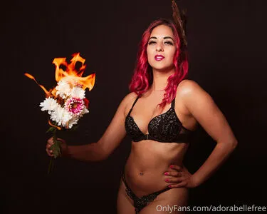 Adorabellefree OnlyFans Leaked Free Thumbnail Picture - #oyxOjpRA9f